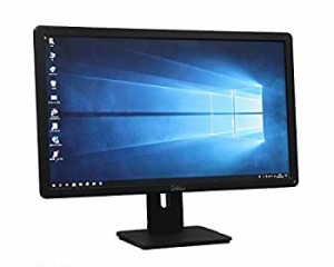 【中古】[ 映像ケーブル付属 ] DELL E2214Hb 21.5インチ スクエア 液晶モニター 解像度 1920×1080 [ VGA/DVI ]