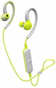 【中古】 パイオニア SE-E6BT Bluetoothスポーツイヤホン 防滴仕様 イエロー SE-E6BT Y