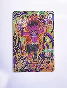 【中古】 スーパードラゴンボールヒーローズ/UM8-047 フィン UR