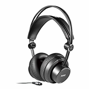 【中古】 AKG アーカーゲー K175-Y3 密閉型 スタジオヘッドホン