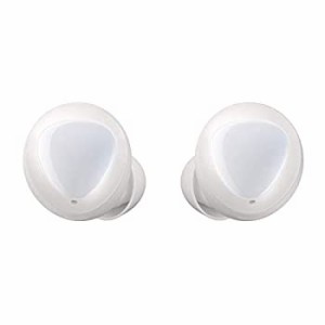 【中古】 GALAXY Buds ホワイト GALAXY純正 SM-R17010W19JP