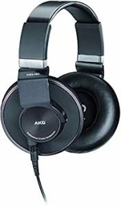 【中古】 AKG アーカーゲー K553 MKII-Y3 プロ用密閉型スタジオヘッドホン