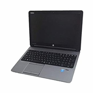 【中古】 【Windows10】HP ProBook 450 G2 第五世代Core i5 2.20GHz 大容量メモリー8GB SSD480GB DVDドライブ 無線