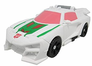 【中古】 トランスフォーマー サイバーバース TCV-09 ターボチェンジ ホイルジャック