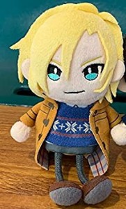 【中古】 BANANA FISH ぱぺっとチャーム アッシュ・リンクス