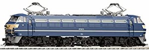 【中古】 TOMIX HOゲージ EF66 後期型 HO-2013 鉄道模型 電気機関車