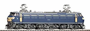 【中古】 TOMIX HOゲージ EF66 前期型 ・ JR貨物新更新車 HO-2012 鉄道模型 電気機関車