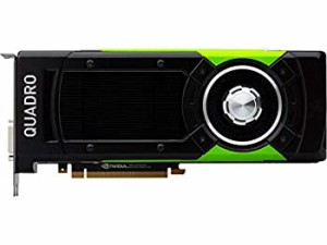 【中古】 Dell デル NVIDIA Quadro P6000 24GB (4 DP DL-DVI-D) キット [PN 490-BDNO]