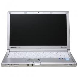 【中古】 Let's note CF-SX2 CF-SX2JDGYS Core i5 メモリ8GB Windows10 Pro 64bit