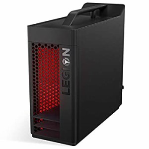 【中古】 90L3003KJM Legion T530 ゲーミングデスクトップ Core i7/16GB/1T