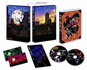 【中古】 ゲゲゲの鬼太郎 (第6作) Blu-ray BOX5