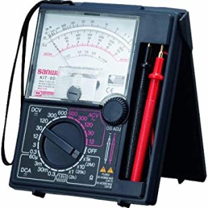 【中古】 三和電気計器 教材用KIT KIT-8D