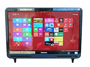 東芝 パソコン 一体型 デスクトップの通販｜au PAY マーケット