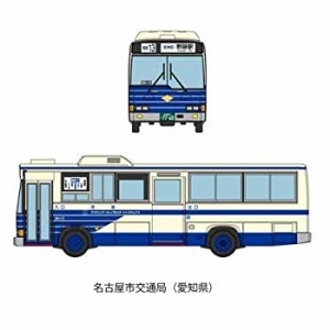 【中古】 ザ・バスコレクション第26弾 5.名古屋市交通局(愛知県) (単品)