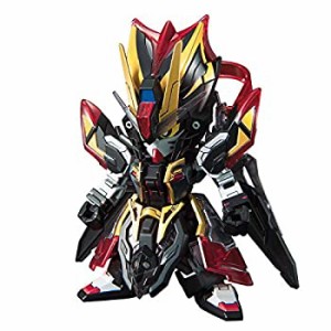 【中古】 SDガンダム 三国創傑伝 荀_ストライクノワール 色分け済みプラモデル BAS5058299