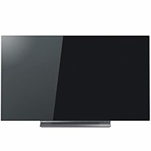 【中古】 TOSHIBA 東芝 55V型 有機ELパネル 地上・BS・110度CSデジタル4Kチューナー内蔵テレビ (別売USB HDD録画対応) REGZA X830シリー