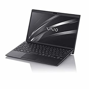 【中古】 VAIO バイオ モバイルノートPC SX12 i5 VJS12190411B ブラック Core i5 12.5インチ SSD 256GB メモリ 8GB