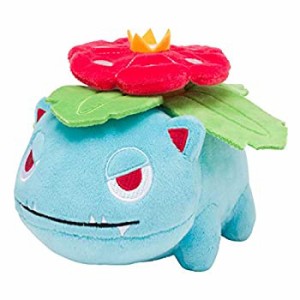 【中古】 ポケモンセンターオリジナル ポケモンドールズ フシギバナ