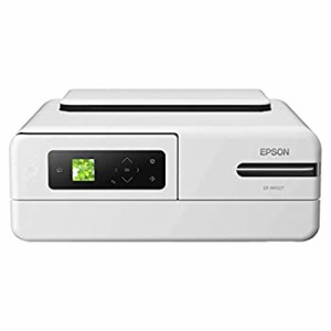 【中古】 EPSON エプソン インクジェット複合機 EP-M552T