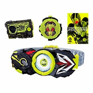 【中古】 仮面ライダーゼロワン 変身ベルト DX飛電ゼロワンドライバー