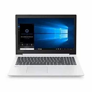 【中古】 Lenovo レノボ Cons 81DE02WHJP Lenovo ideapad 330 15.6 i7-8550U 4GB 256GB Win10Home ブリザードホワイト