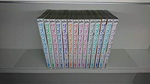 【中古】 ダンス・ダンス・ダンスール コミック 1-14巻セット