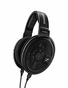 【中古】 ゼンハイザー ヘッドホン オープン型   HD 660 S