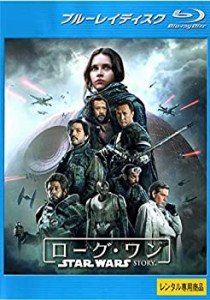 【中古】 スター・ウォーズ/ローグ・ワン [Blu-ray]