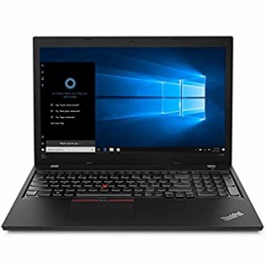 【中古】 Lenovo レノボ ThinkPad 20LW002MJP 15.6型液晶ノートパソコン