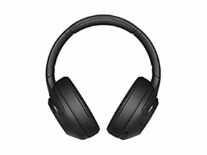 【中古】 ソニー ワイヤレスノイズキャンセリングヘッドホン WH-XB900N : 重低音モデル   Amazon Alexa搭載   bluetooth   最大30時間連