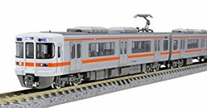 【中古】 TOMIX Nゲージ 313 1100系近郊電車セット 4両 98351 鉄道模型 電車