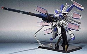 【中古】 METAL ROBOT魂 SIDE MS Hi-νガンダム専用ハイパー・メガ・バズーカ・ランチャー ( Hi-νガンダム本体別売 )