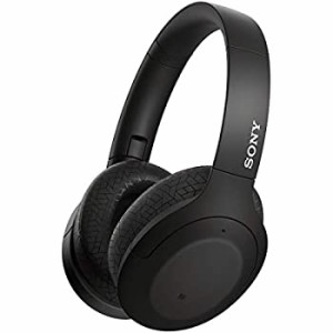 【中古】 ソニー ワイヤレスノイズキャンセリングヘッドホン WH-H910N : ハイレゾ対応   Amazon Alexa搭載   bluetooth   最大35時間連続