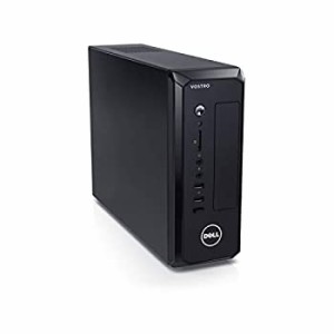 【中古】 デスクトップパソコン DELL Vostro 270s SFF 第3世代 Core i5 3450S 4GB 500GB DVDマルチ WiFi対応無線LAN Windows 10