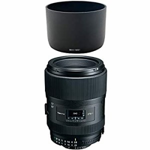 【中古】 Tokina マクロレンズ atx-i 100mm F2.8 FF MACRO ニコンFマウント フルサイズ対応 634462