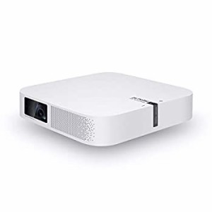 【中古】 Z6 Polar Meets popIn Aladdin【大画面ホームシアター 未来のインテリア 学習コンテンツ 1920x1080フルHDプロジェクター HDMI 