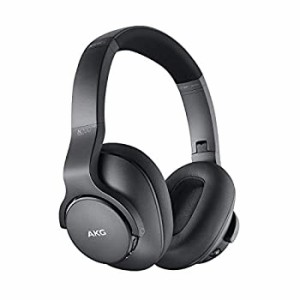 【中古】 AKG アーカーゲー ワイヤレス ノイズキャンセリング ヘッドホン N700NCM2 Bluetooth 4.2 AAC SBC 対応 AKG アーカーゲー N700NC