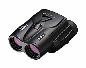 【中古】 Nikon ニコン ズーム双眼鏡 スポーツスターズーム 8-24x25 ポロプリズム式 8-24倍25口径 ブラック Sportstar Zoom SPZ8-24X25BK