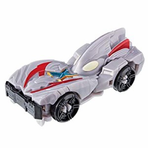 【中古】 ウルトラマン アタック変形 ウルトラビークル エックスビークル