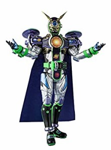 【中古】 S.H.Figuarts 仮面ライダーウォズギンガファイナリー 宇宙最強セット