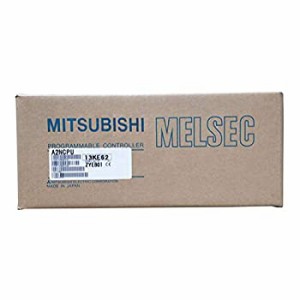 【中古】 シーケンサ MELSEC-A CPUユニット A2NCPU (代用A2CPU)