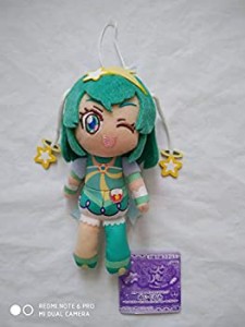 【中古】 スタートゥインクルプリキュア ぬいぐるみ キュアミルキー