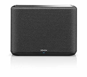 【中古】 デノン Denon DENONHOME250 ステレオネットワークスピーカー amazon Music HD Alexa Built-in Denon HOME 250K