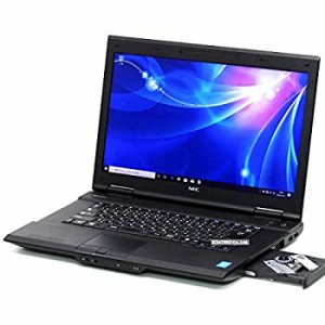 【中古】 NEC VersaPro PC-VK26MXZDH メモリ8GB SSD Core i5 4300M 2.6GHz Windows10 無線LAN Bluetooth ノートパソコン