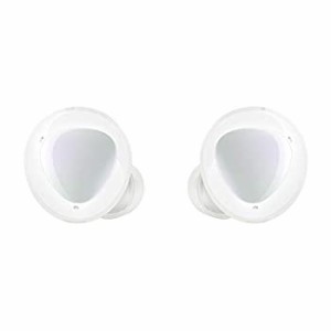 【中古】 GALAXY Buds+ ホワイト GALAXY 純正 ワイヤレスイヤホン SM-R175NZWAXJP