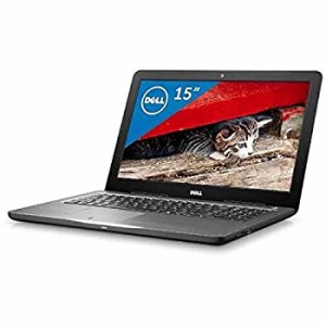 【中古】 Dell デル Inspiron 15 5567 NI55Y-6WHBB