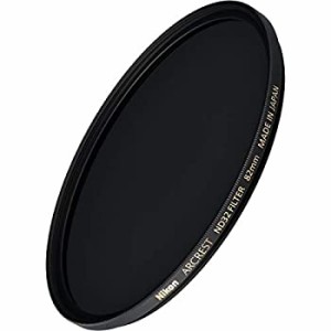 【中古】 Nikon ニコン NDフィルター ARCREST ND FILTER ND32 82mm 純正 ARND32F82