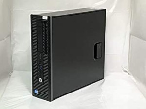 【中古】 ヒューレット・パッカード HP ProDesk 600 G1 SFF デスクトップパソコン Core i7 4790 3.6GHz メモリ8GB SSD240GB DVDスーパー