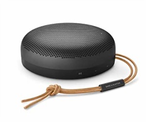 【中古】 Bang & Olufsen B&O ワイヤレスポータブルスピーカー Beosound A1 2nd Generation 第2世代 ボイスコントロール Amazon Alexa