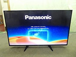 【中古】 パナソニック 55V型 4K対応 液晶テレビ ビエラ TH-55EX600 HDR対応